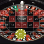 24 betting game